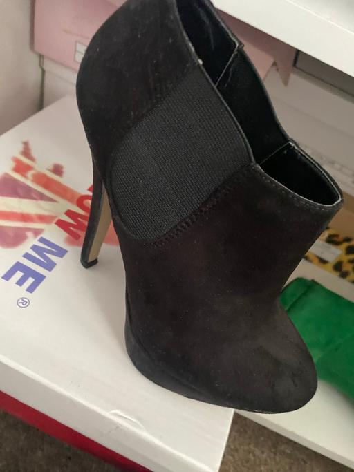 Buy & Sell Merseyside Saint Helens - Photos for Ankle boots