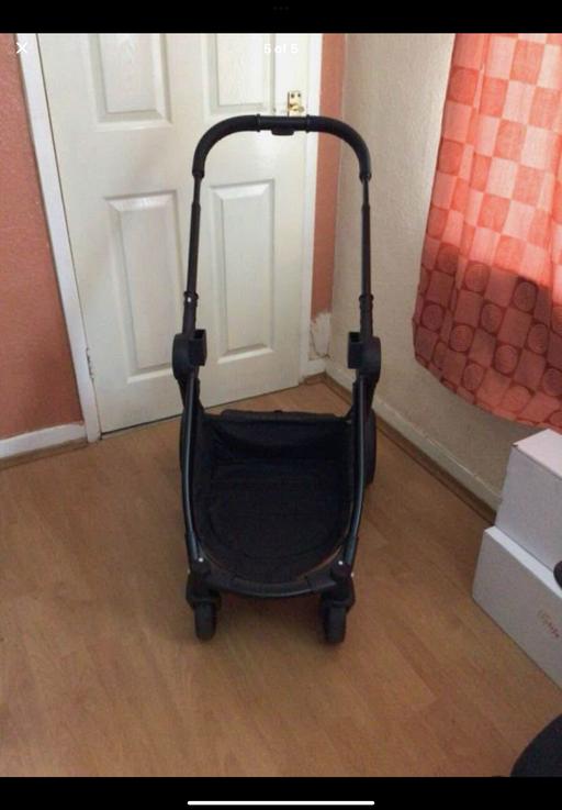 Buy & Sell West Midlands Wolverhampton - Photos for Mothercare journey baby pram and pushchair