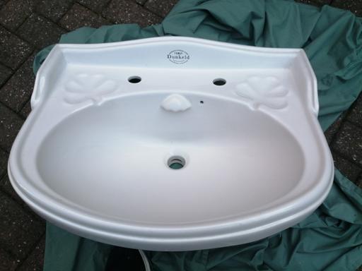 Buy & Sell Worcestershire Worcester - Photos for wash basin