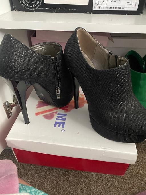 Buy & Sell Merseyside Saint Helens - Photos for Ankle boots