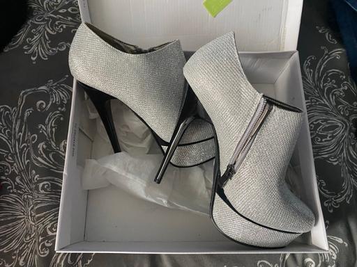 Buy & Sell Merseyside Saint Helens - Photos for Ankle boots