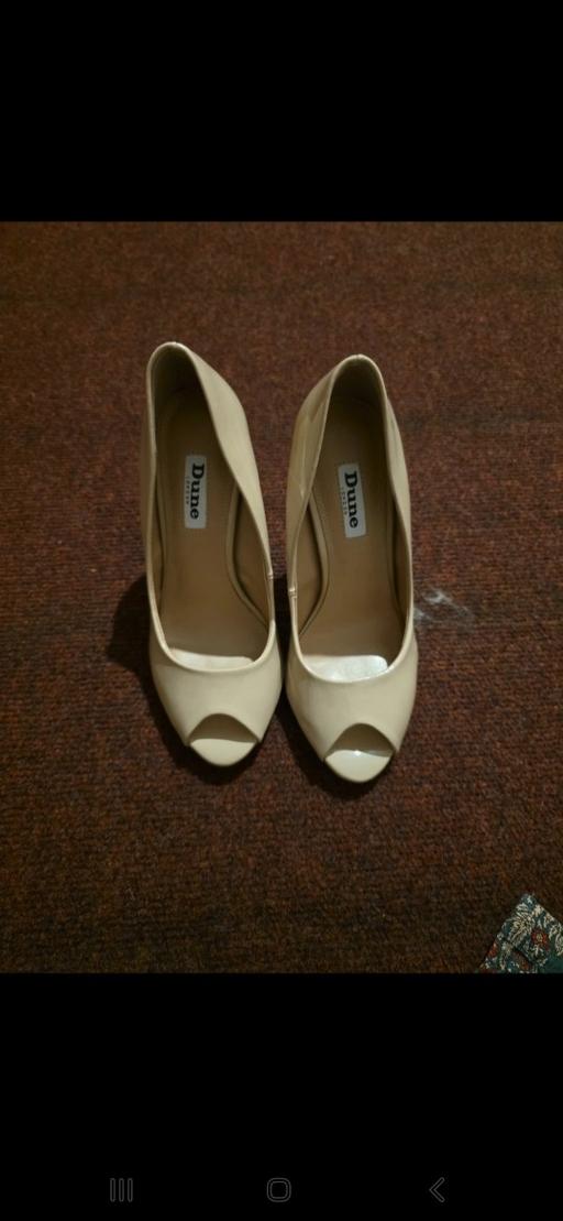 Buy & Sell West Midlands Birmingham - Photos for Peep toe heels