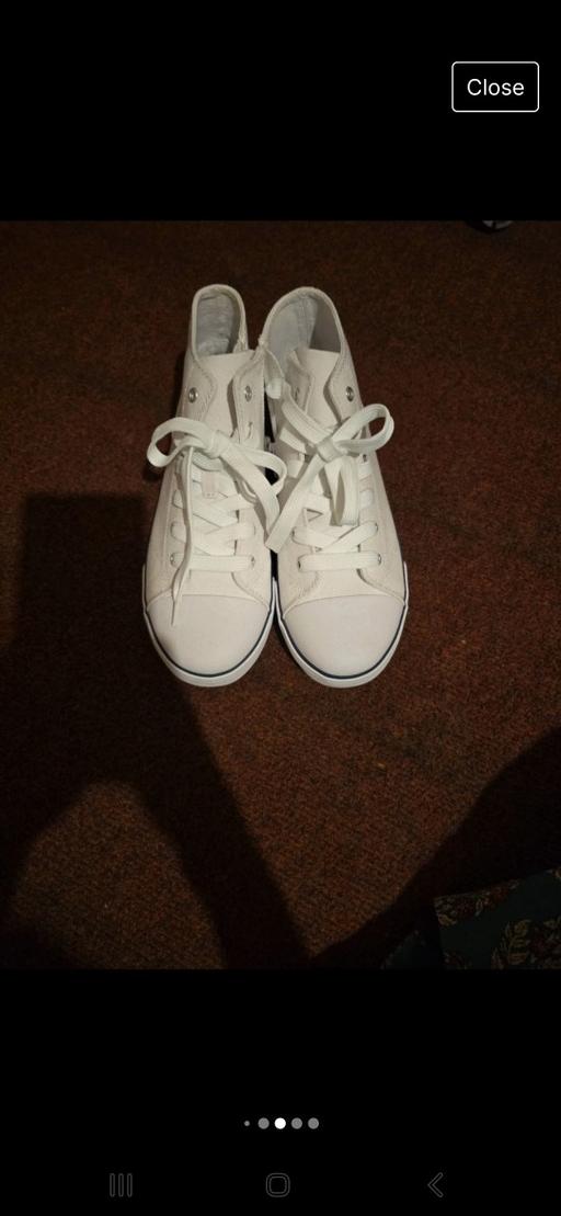 Buy & Sell West Midlands Birmingham - Photos for Tommy hilfiger trainers