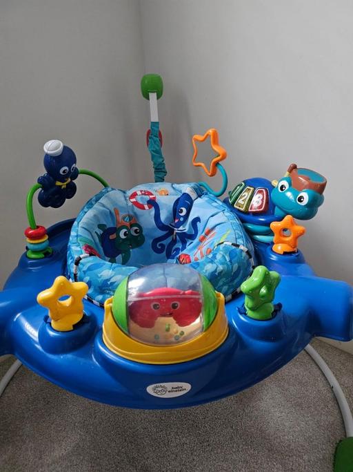 Buy & Sell West Midlands Birmingham - Photos for baby bouncer walker