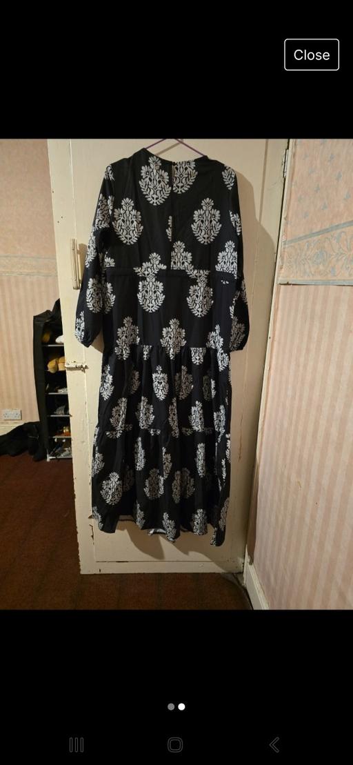 Buy & Sell West Midlands Birmingham - Photos for Maxi dress