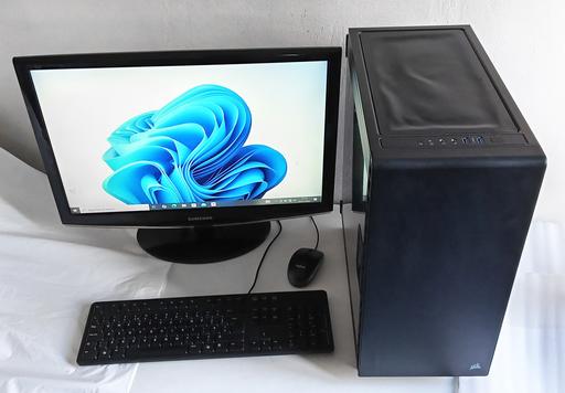 Buy & Sell East London Old Ford - East London - Photos for Gaming PC + GTX + 20 Games (i7, RDR, Baldurs