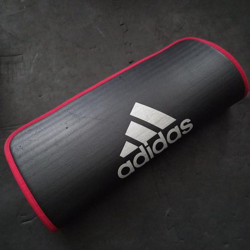 Buy & Sell North West London Abbey Road - North West London - Photos for Adidas Training Mat- Gym Equipment - Fitness