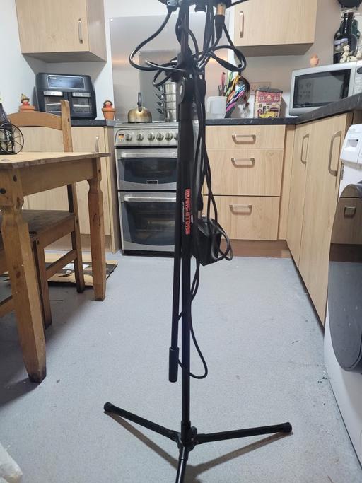 Buy & Sell West Midlands Birmingham - Photos for Mic stand