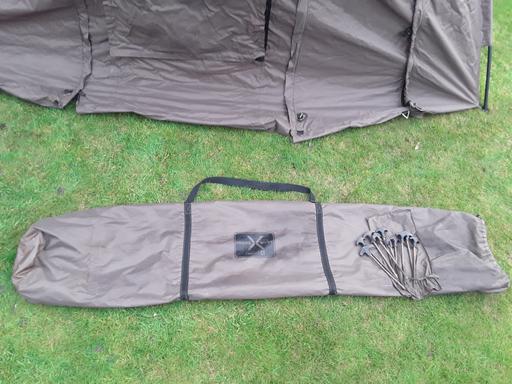 Buy & Sell Merseyside Saint Helens - Photos for FIshing bivvy