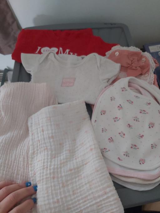 Buy & Sell Cornwall Bodinnick - Cornwall - Photos for baby bundle