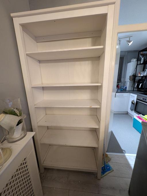 Buy & Sell East London Cambridge Heath - East London - Photos for Hemnes Bookcase