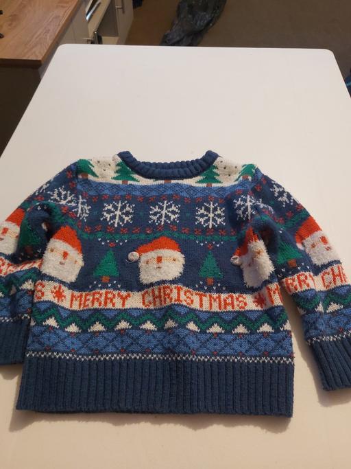 Buy & Sell Cornwall Bodinnick - Cornwall - Photos for christmas jumper