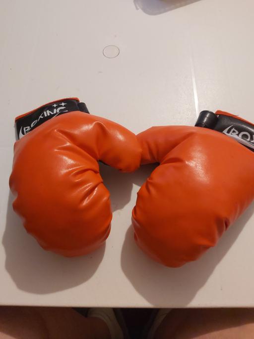 Buy & Sell Cornwall Bodinnick - Cornwall - Photos for kids boxing gloves