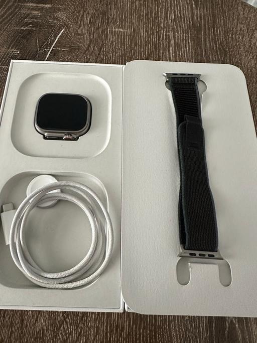 Buy & Sell Leicestershire Leicester - Photos for Apple Watch Ultra 2