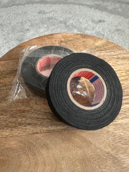 Buy & Sell Leicestershire Leicester - Photos for Wire Harness Cloth Tape