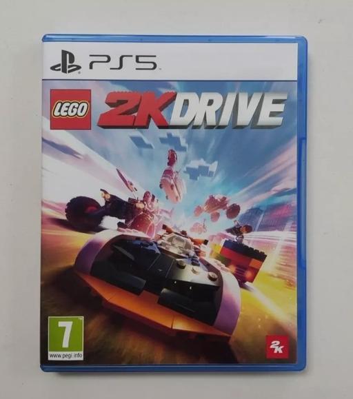 Buy & Sell Greater Manchester Bolton - Photos for Lego 2K Drive PS5