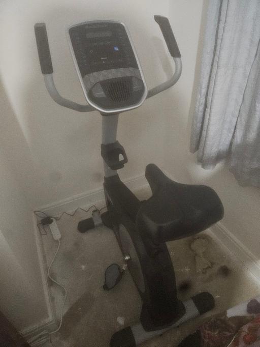 Buy & Sell Lancashire Fylde - Photos for exercise bike collection only