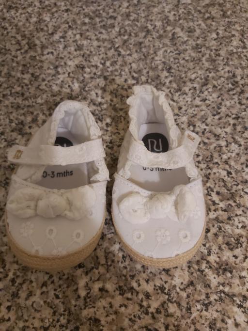 Buy & Sell Cornwall Bodinnick - Cornwall - Photos for river island baby shoes