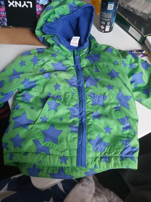 Buy & Sell Cornwall Bodinnick - Cornwall - Photos for baby boy rain coat