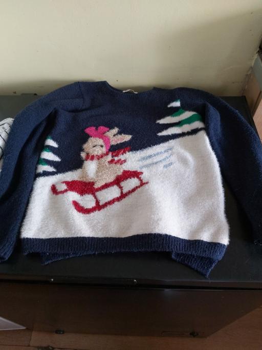 Buy & Sell Cornwall Bodinnick - Cornwall - Photos for bunny jumper