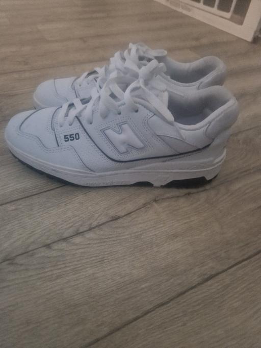 Buy & Sell South East London Bermondsey - South East London - Photos for New Balance CdGH trainers