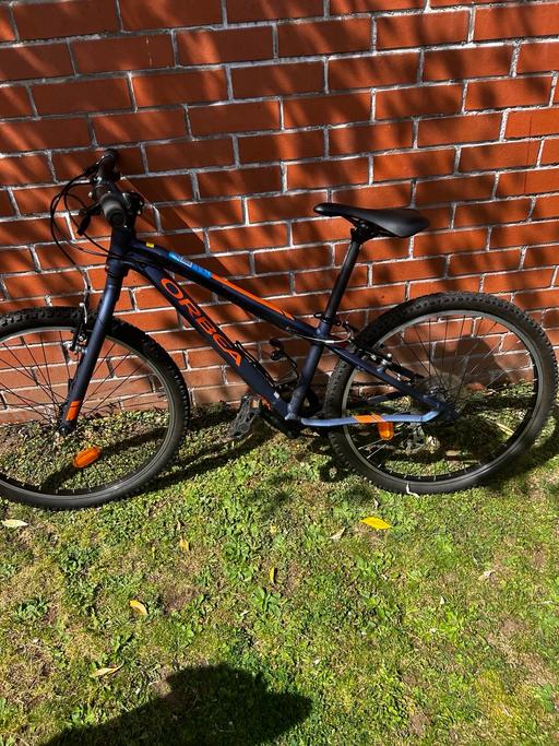 Buy & Sell West Midlands Walsall - Photos for Orbea mountain bike