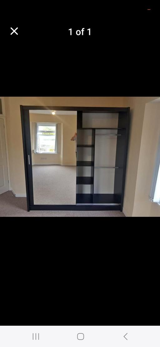 Buy & Sell North West London Euston Square - North West London - Photos for huge wardrobe for sale 260