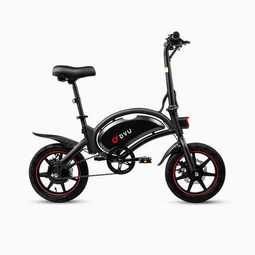 Buy & Sell South East London Blackfen - South East London - Photos for DYU D3F 14 Inch Mini Folding Electric Bike