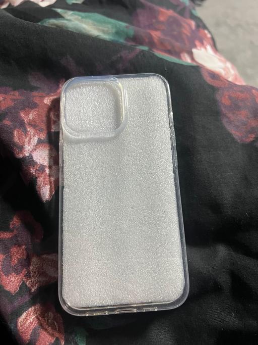 Buy & Sell East London Walthamstow - East London - Photos for iPhone 13 Pro clear case ( price change ?)