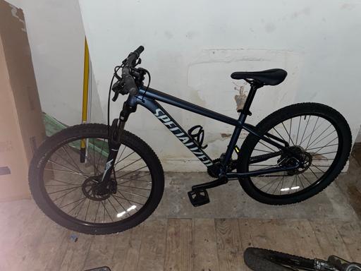 Buy & Sell Greater Manchester Oldham - Photos for Specialized Mountain Bike