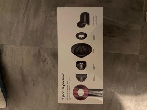 Buy & Sell West London Hillingdon - Photos for Dyson Supersonic