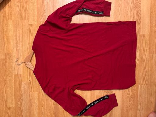 Buy & Sell North London Friern Barnet - North London - Photos for Hollister Long - Sleeved T-Shirt