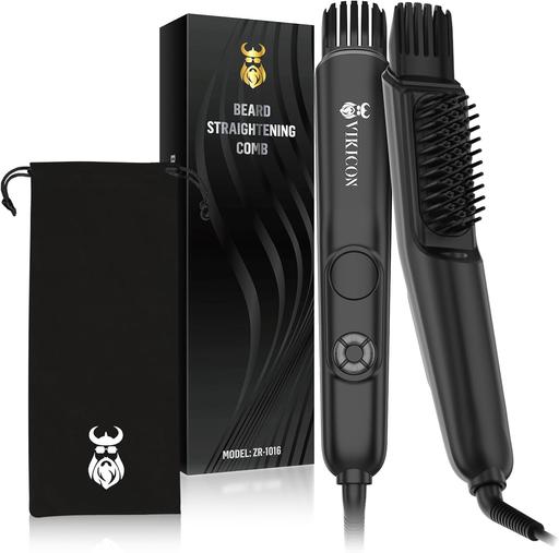 Buy & Sell West Midlands Birmingham - Photos for Beard Straightener for men-perfect gift