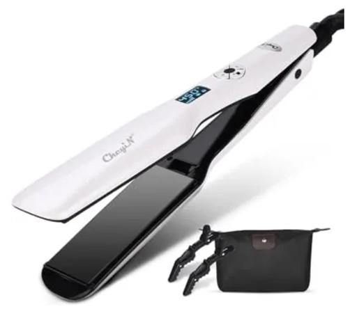 Buy & Sell West Midlands Birmingham - Photos for Hair Straightener wide plate flat iron