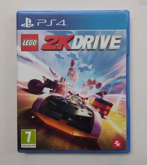 Buy & Sell Greater Manchester Bolton - Photos for Lego 2K Drive PS4