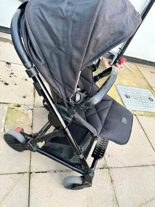 Buy & Sell West Midlands Walsall - Photos for Mamas and papa urbo pram set