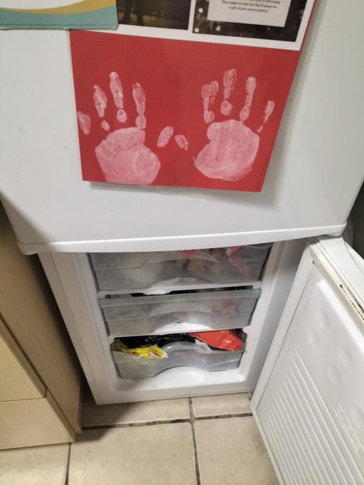 Buy & Sell Merseyside Sefton - Photos for fridge freezer