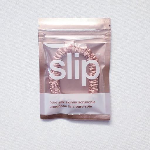 Buy & Sell Surrey Spelthorne - Photos for Slip Pure Silk Skinny Scrunchie Rose Gold 