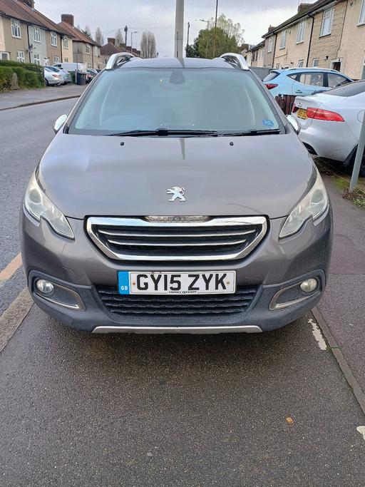 Vehicles East London Beckton - East London - Photos for Peugeot 2008