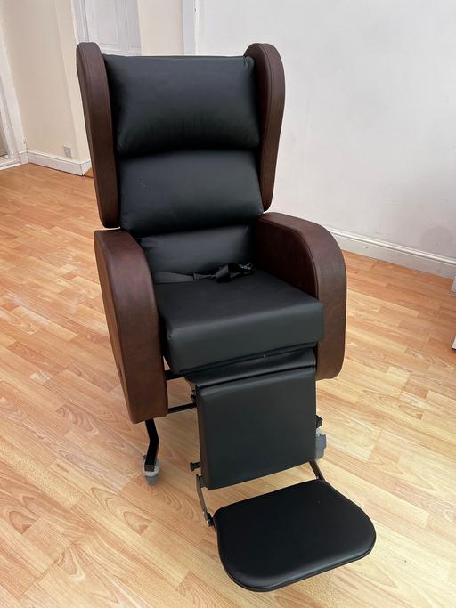 Buy & Sell West Yorkshire Kirklees - Photos for Sorrento Therapeutic chair