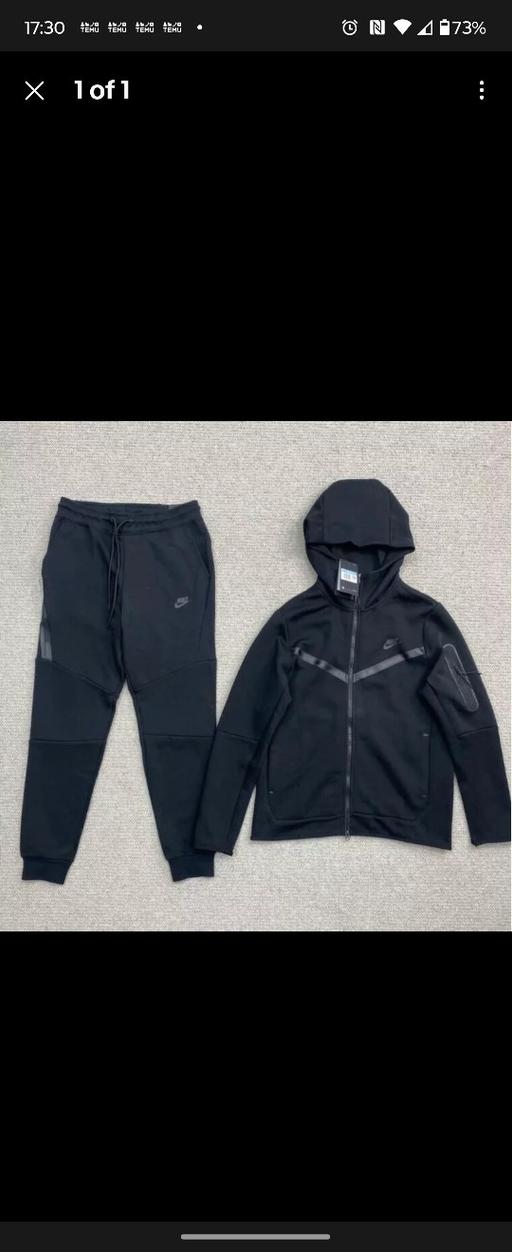 Buy & Sell West Midlands Birmingham - Photos for nike trackies