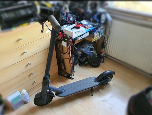 Buy & Sell East London Cambridge Heath - East London - Photos for electric scooter