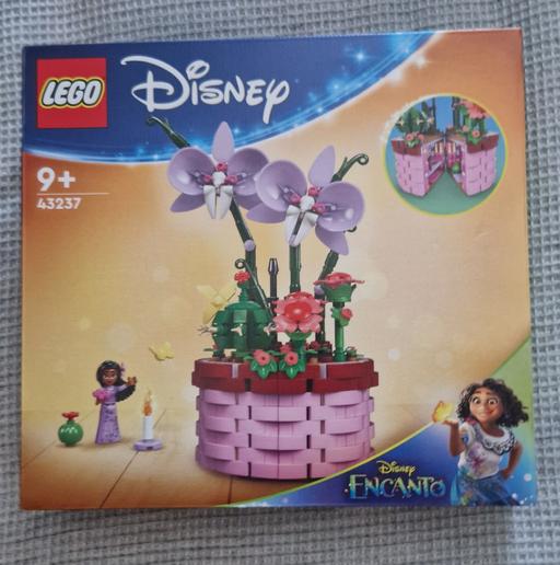 Buy & Sell Ards and North Down Newtownards - BT23 - Photos for LEGO Disney Encanto