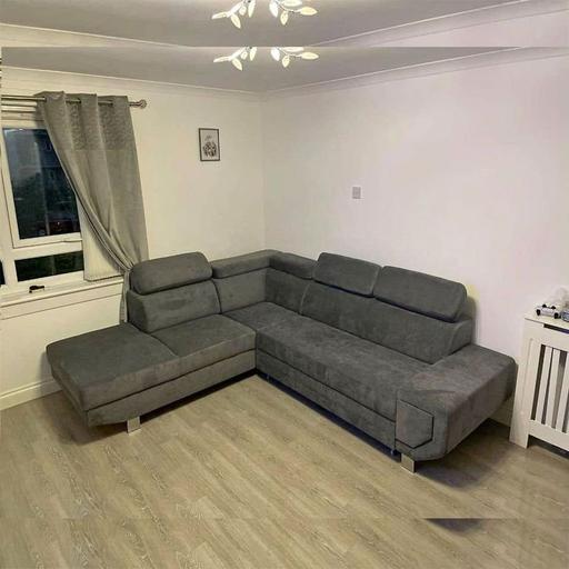 Buy & Sell Brent East Lane Business Park - Brent - Photos for Big Sale Big Corner Sofa bed Available