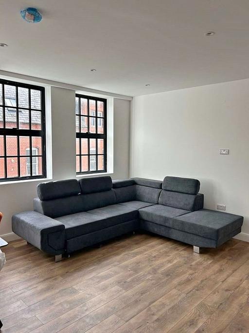 Buy & Sell Brent East Lane Business Park - Brent - Photos for Big Sale Big Corner Sofa bed Available