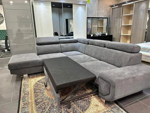 Buy & Sell Brent East Lane Business Park - Brent - Photos for Big Sale Big Corner Sofa bed Available