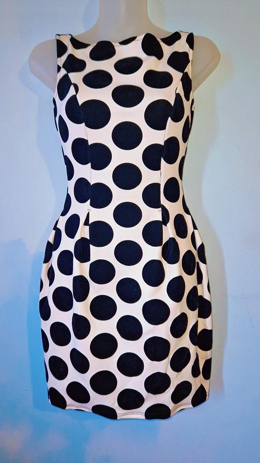 Buy & Sell West Midlands Birmingham - Photos for Polkadot Bodycon Dress