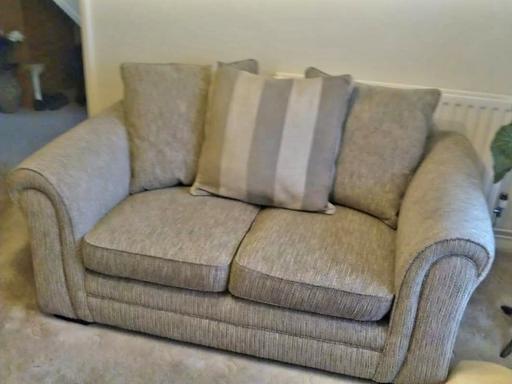 Buy & Sell Derbyshire Derby - Photos for 2-Seat Sofa - Excellent Condition