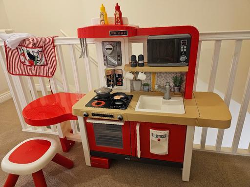 Buy & Sell Tyne and Wear Newcastle upon Tyne - Photos for Smoby kitchen