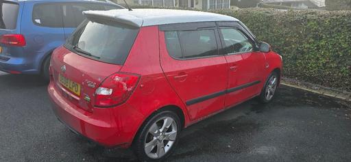 Vehicles West Midlands Birmingham - Photos for Skoda Fabia 1.4 TDI Spares / Repairs